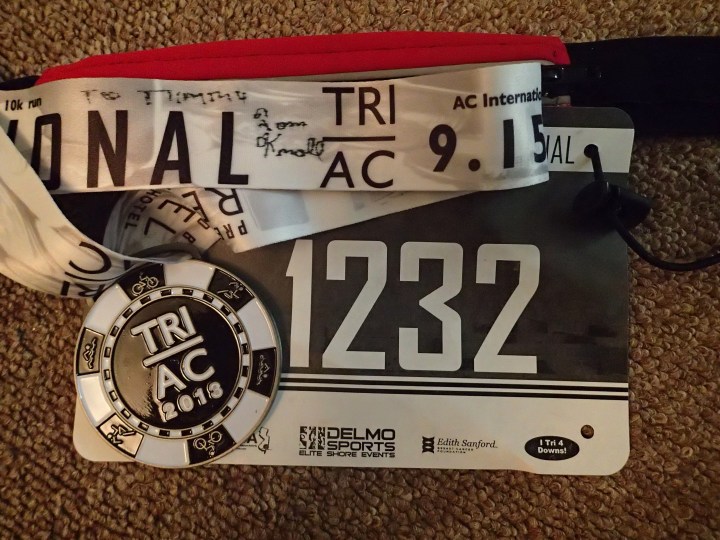 2013 ac tri bib