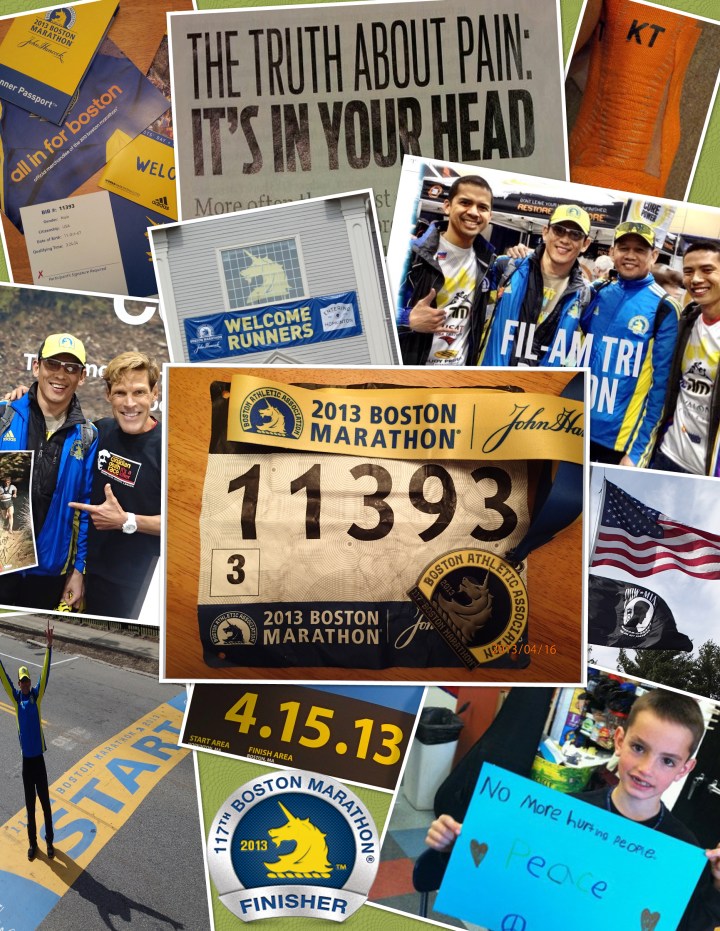 boston marathon 2013 in pictures