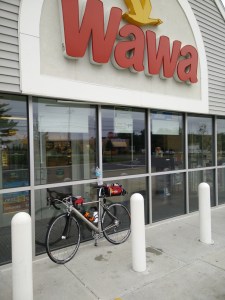 161010 Wawa Stop