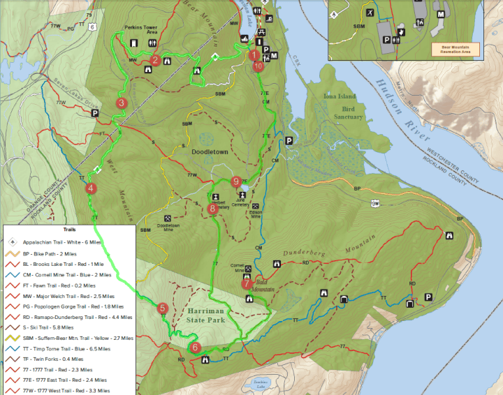 BM Trail Exploration 20160508 (1)