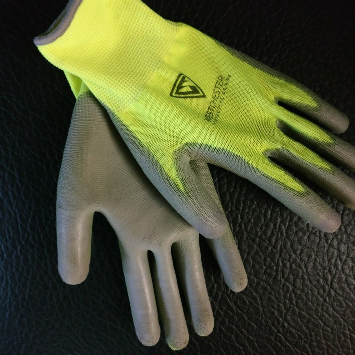 gloves