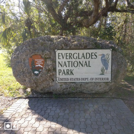 Everglades National Park