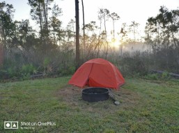 Campsite